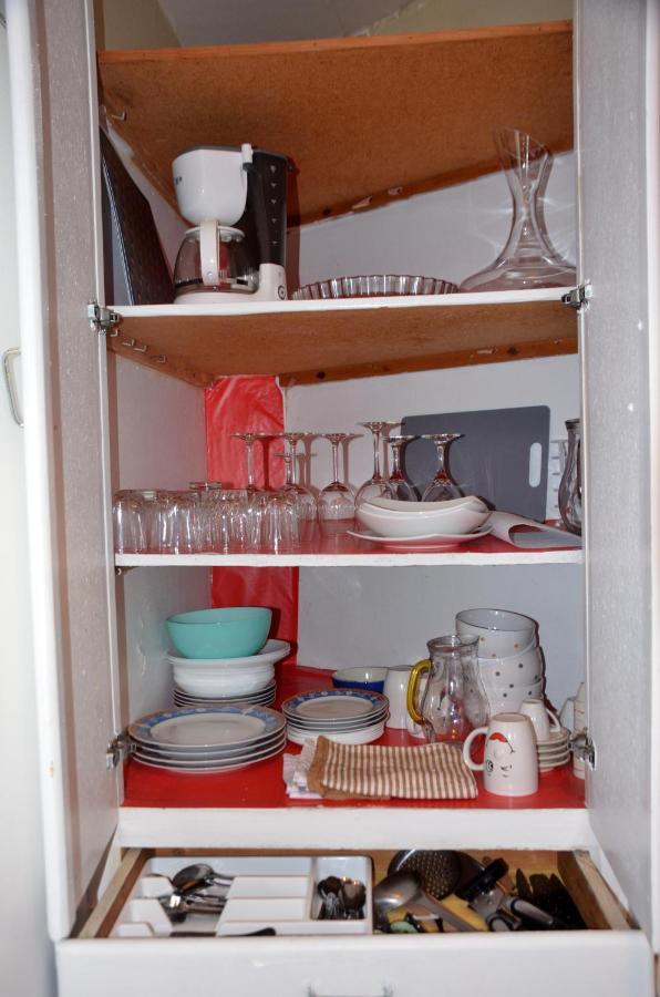 Gîte AU BORD DE L'EAU jusqu'à 8 personnes Chambon-sur-Voueize Extérieur photo
